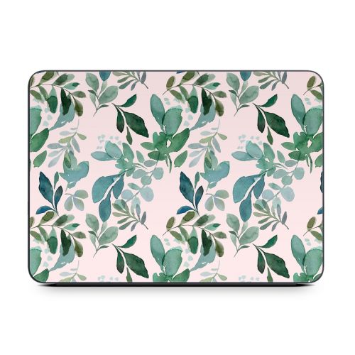 Sage Greenery Smart Keyboard Folio for iPad Series Skin