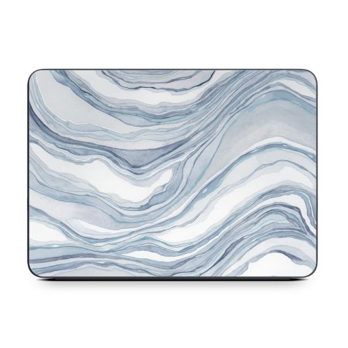 Sandstone Indigo Smart Keyboard Folio for iPad Series Skin