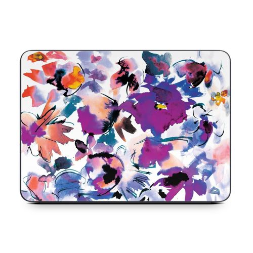 Sara Smart Keyboard Folio for iPad Series Skin