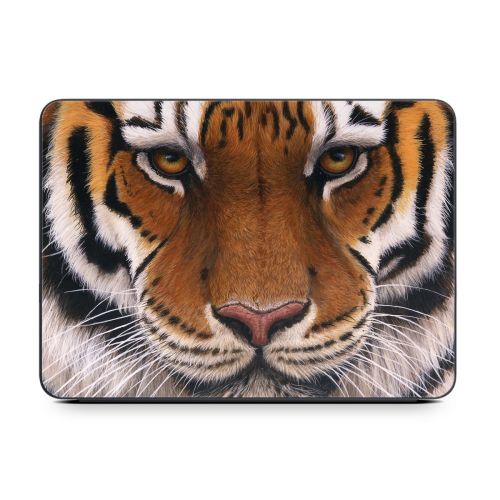 Siberian Tiger Smart Keyboard Folio for iPad Series Skin