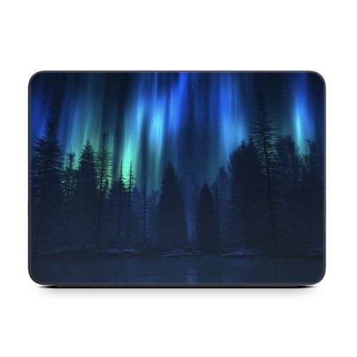 Song of the Sky Smart Keyboard Folio for iPad Series Skin