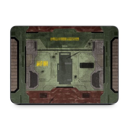 Slave I Smart Keyboard Folio for iPad Series Skin