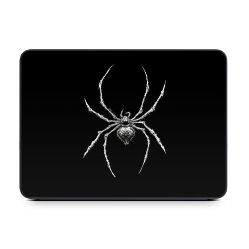 Spidrasica Smart Keyboard Folio for iPad Series Skin