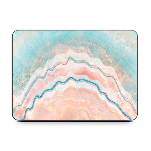 Spring Oyster Smart Keyboard Folio for iPad Series Skin