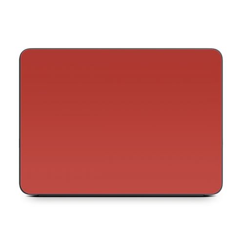Solid State Berry Smart Keyboard Folio for iPad Series Skin