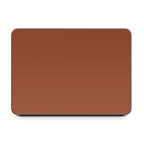 Solid State Cinnamon Smart Keyboard Folio for iPad Series Skin