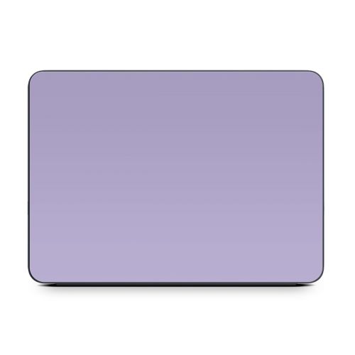 Solid State Lavender Smart Keyboard Folio for iPad Series Skin