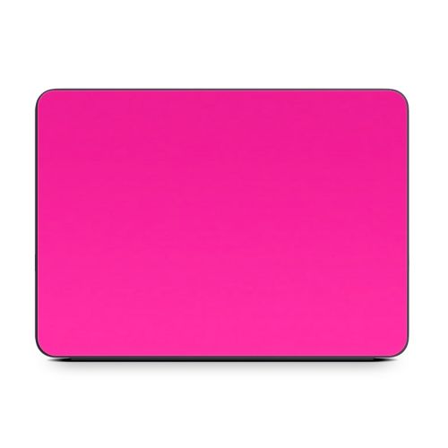 Solid State Malibu Pink Smart Keyboard Folio for iPad Series Skin