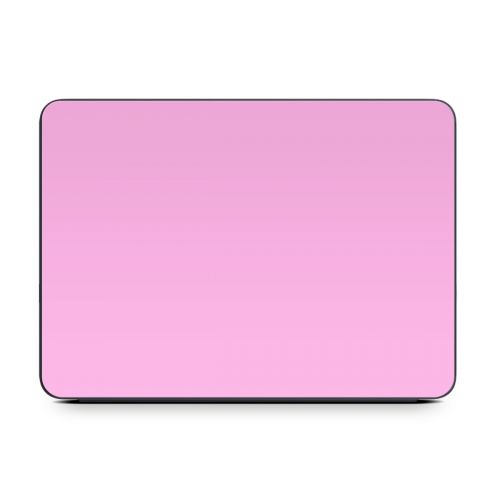 Solid State Pink Smart Keyboard Folio for iPad Series Skin