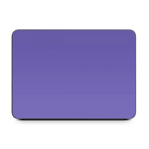 Solid State Purple Smart Keyboard Folio for iPad Series Skin