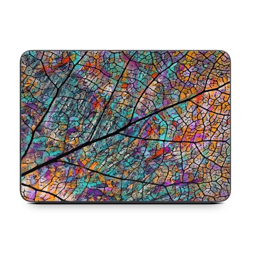 Stained Aspen Smart Keyboard Folio for iPad Series Skin
