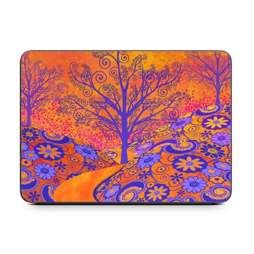 Sunset Park Smart Keyboard Folio for iPad Series Skin