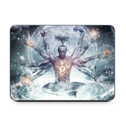 The Dreamer Smart Keyboard Folio for iPad Series Skin