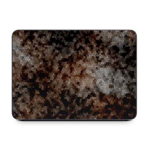 Timberline Smart Keyboard Folio for iPad Series Skin