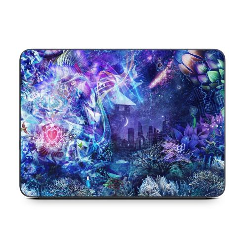 Transcension Smart Keyboard Folio for iPad Series Skin