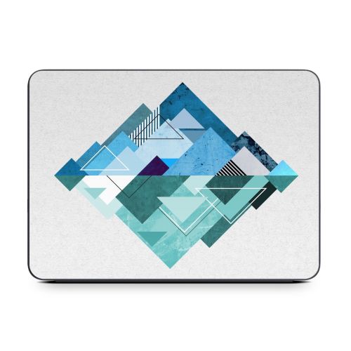 Umbriel Smart Keyboard Folio for iPad Series Skin