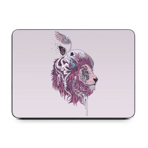 Unbound Autonomy Smart Keyboard Folio for iPad Series Skin