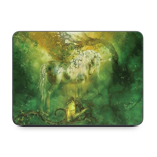 Unicorn Smart Keyboard Folio for iPad Series Skin