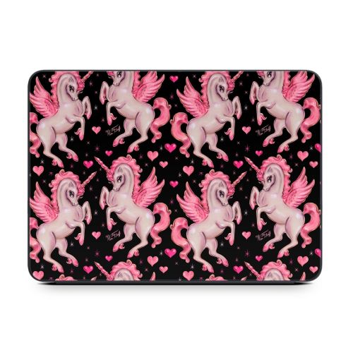 Unicorn Pegasus Smart Keyboard Folio for iPad Series Skin