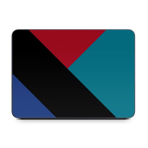 Unravel Smart Keyboard Folio for iPad Series Skin