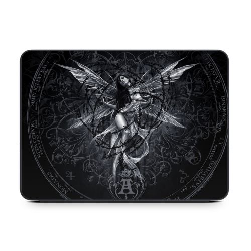 Unseelie Bound Smart Keyboard Folio for iPad Series Skin