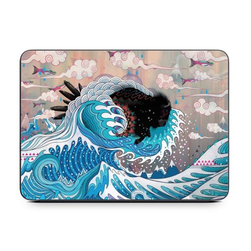 Unstoppabull Smart Keyboard Folio for iPad Series Skin