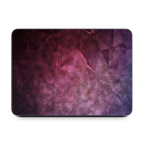 Vampire Squid Smart Keyboard Folio for iPad Series Skin