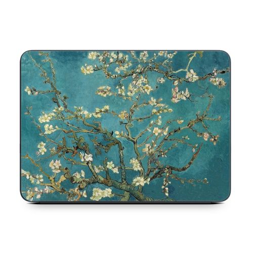 Blossoming Almond Tree Smart Keyboard Folio for iPad Series Skin