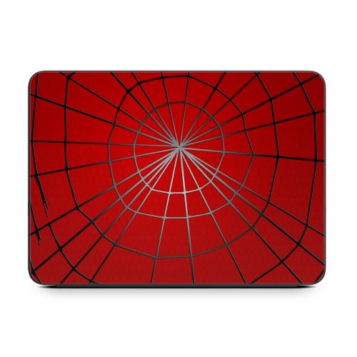 Webslinger Smart Keyboard Folio for iPad Series Skin