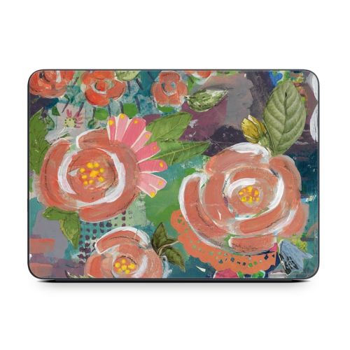 Wild and Free Smart Keyboard Folio for iPad Series Skin