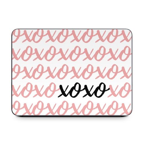 xoxo Smart Keyboard Folio for iPad Series Skin