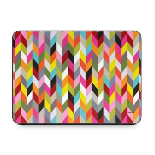 Ziggy Condensed Smart Keyboard Folio for iPad Series Skin