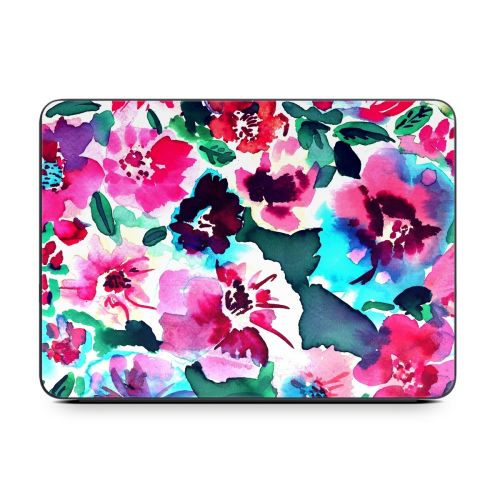 Zoe Smart Keyboard Folio for iPad Series Skin