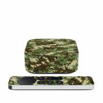 Digital Woodland Camo Apple TV 4K 2nd Gen Skin