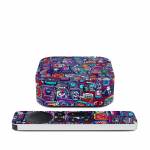 Distraction Tactic Apple TV 4K 2nd Gen Skin