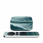Riding the Wind Apple TV 4K 2nd Gen Skin