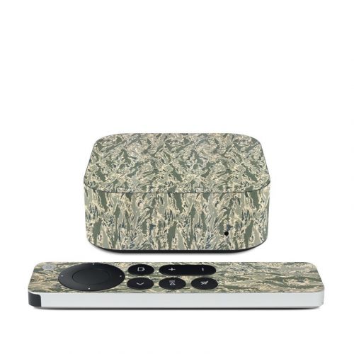 ABU Camo Apple TV 4K 2nd Gen Skin