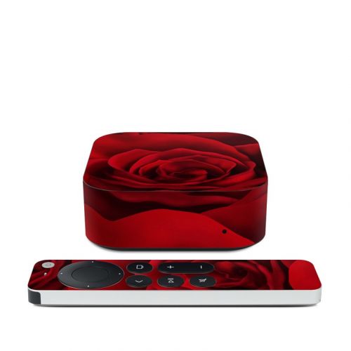 By Any Other Name Apple TV 4K 2nd Gen Skin