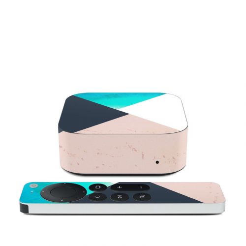 Currents Apple TV 4K 2nd Gen Skin