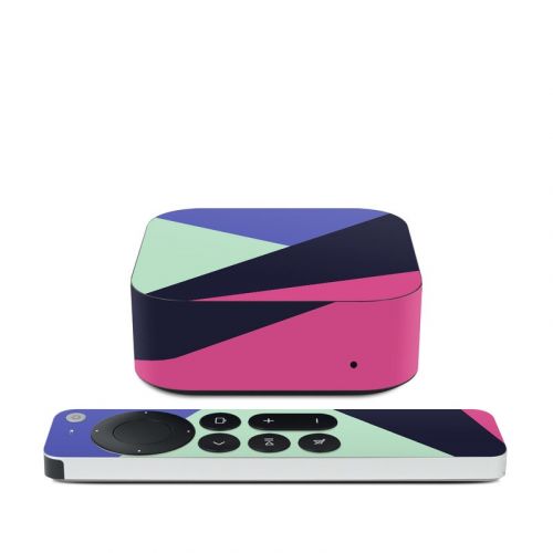 Dana Apple TV 4K 2nd Gen Skin