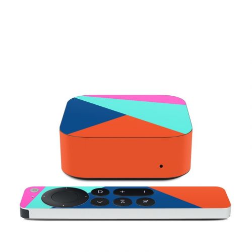 Everyday Apple TV 4K 2nd Gen Skin
