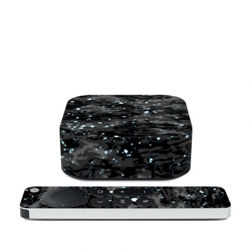 Gimme Space Apple TV 4K 2nd Gen Skin