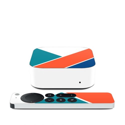 Kathy Apple TV 4K 2nd Gen Skin