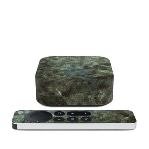 Outcrop Apple TV 4K 2nd Gen Skin