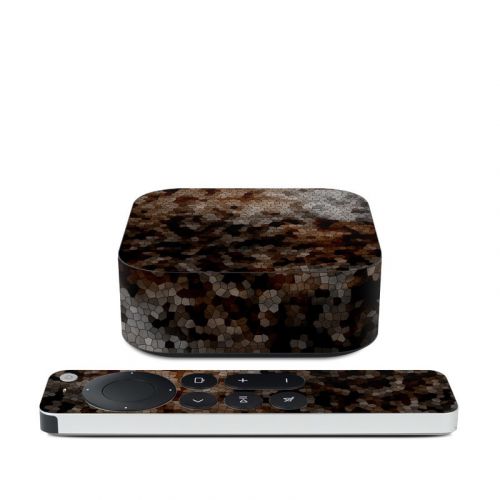 Timberline Apple TV 4K 2nd Gen Skin