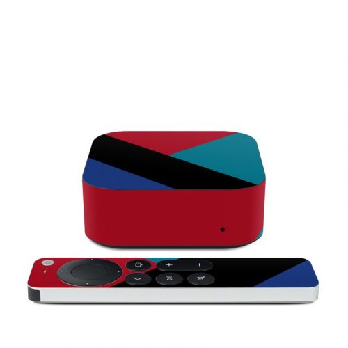 Unravel Apple TV 4K 2nd Gen Skin