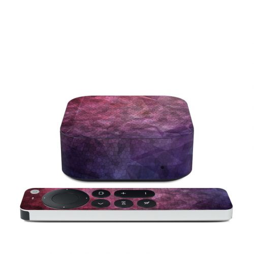 Vampire Squid Apple TV 4K 2nd Gen Skin
