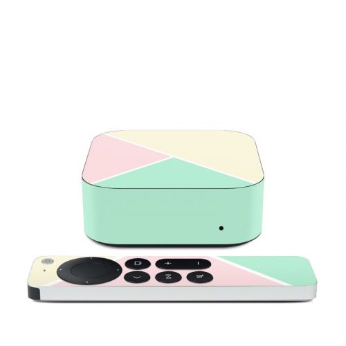Wish Apple TV 4K 2nd Gen Skin