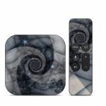 Birth of an Idea Apple TV HD, 4K 1st Gen Skin