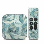 Bloom Beautiful Rose Apple TV HD, 4K 1st Gen Skin